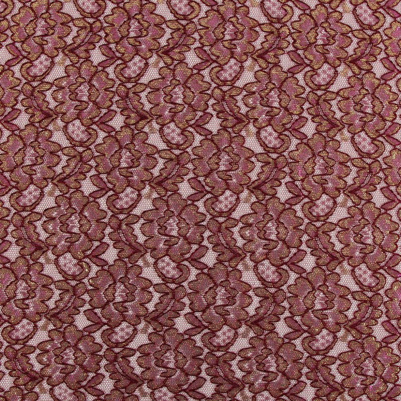Lace Fabric Lingerie Panties Nylon Foil for Lingerie Wholesale Supplie 2